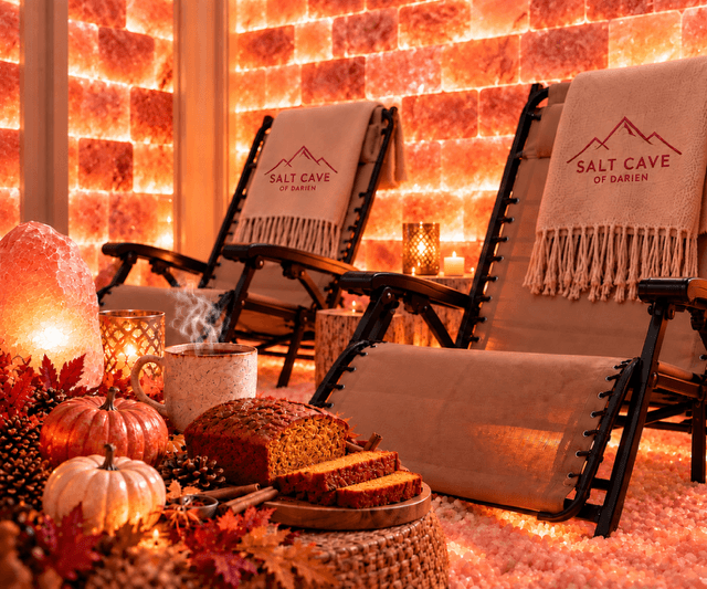 October specials salt packs Fall Salt Escape